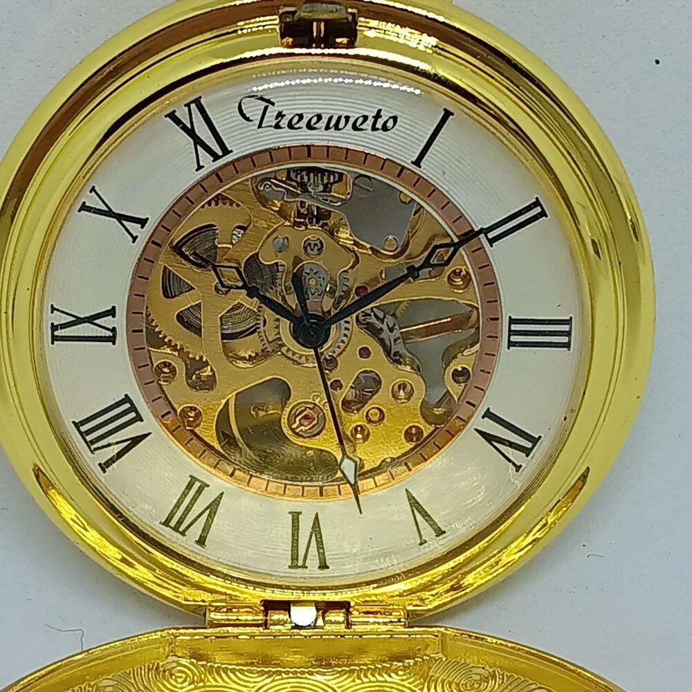 Treeweto ex display